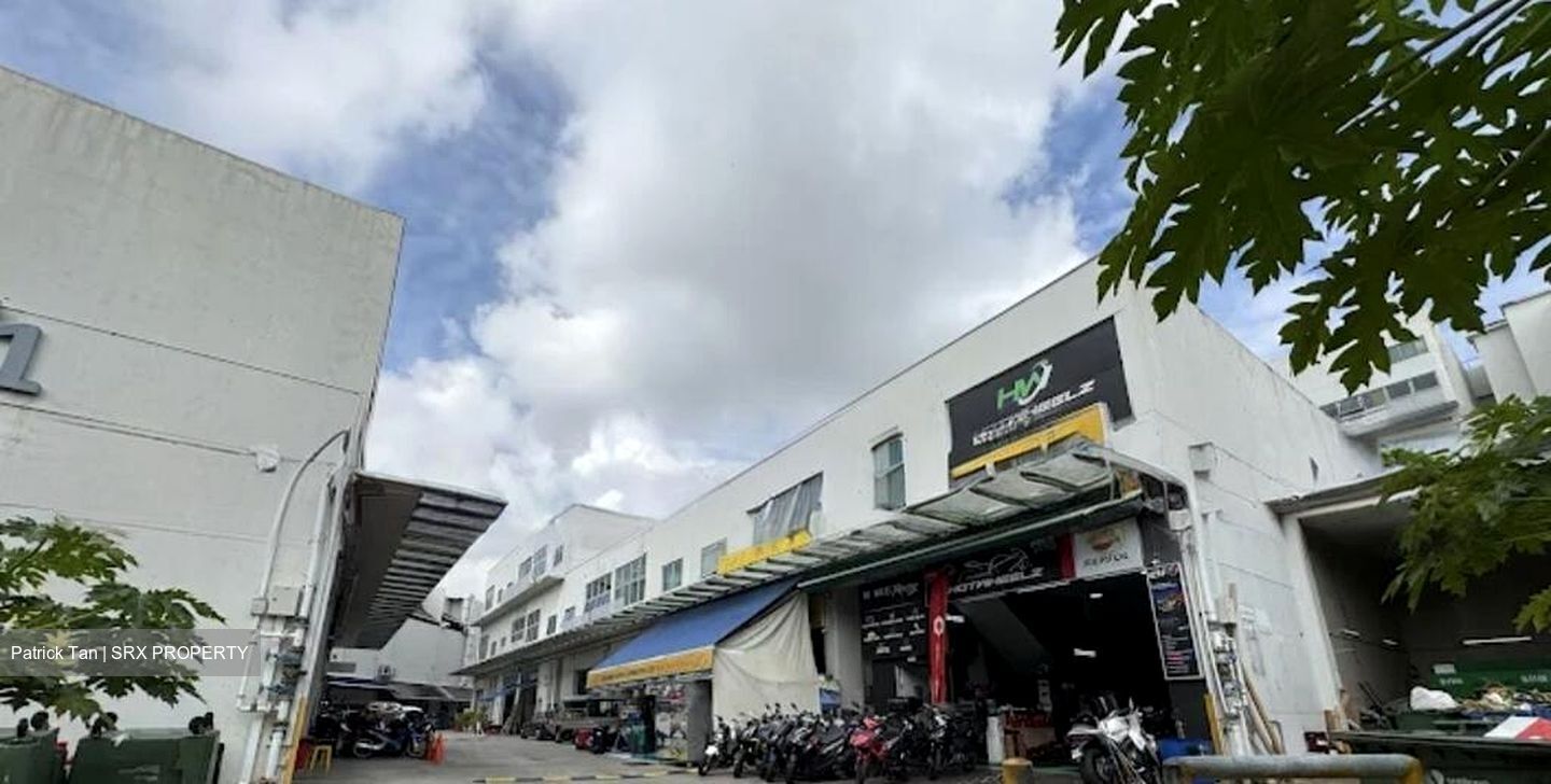 Synergy @ KB (D14), Factory #504176821